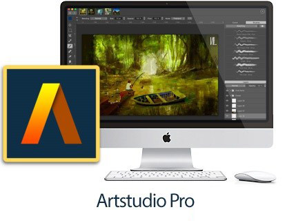 Artstudio pro mac artstudio pro for mac